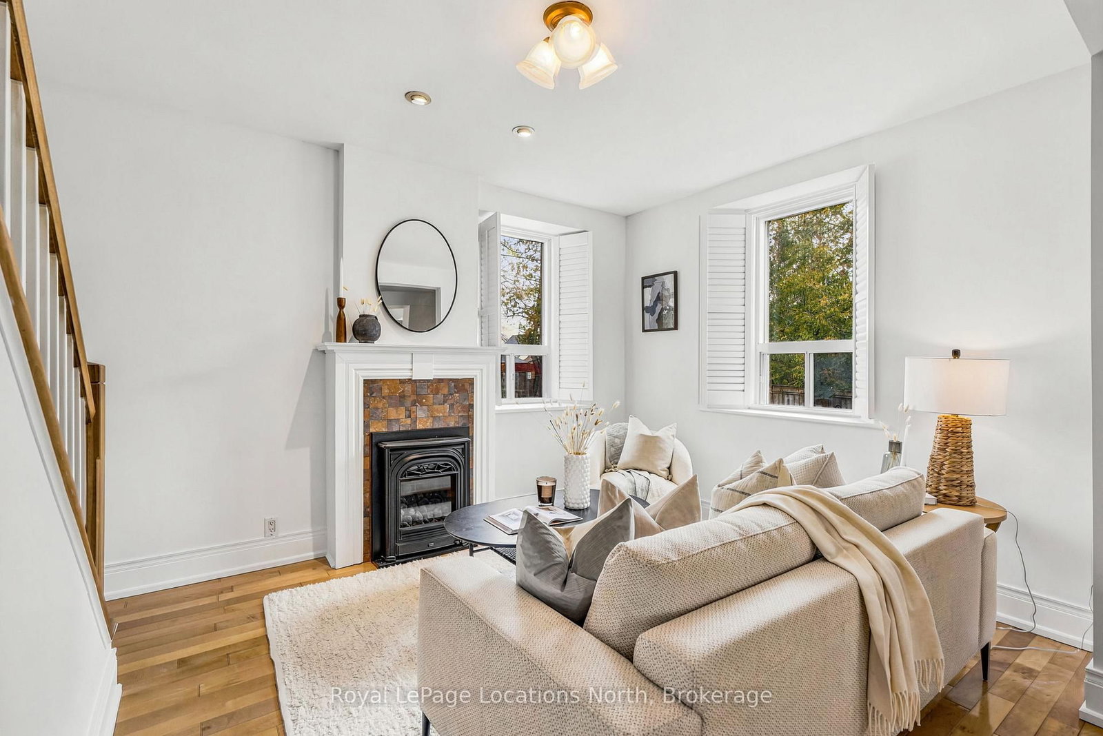562 Cameron Street • Collingwood, ON photo 13