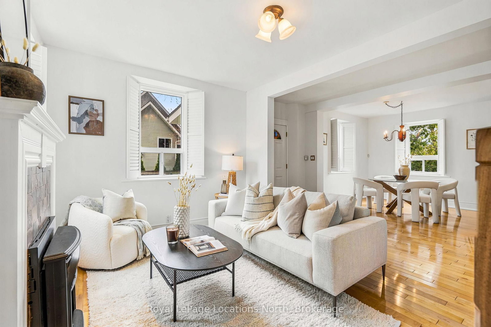562 Cameron Street • Collingwood, ON photo 14