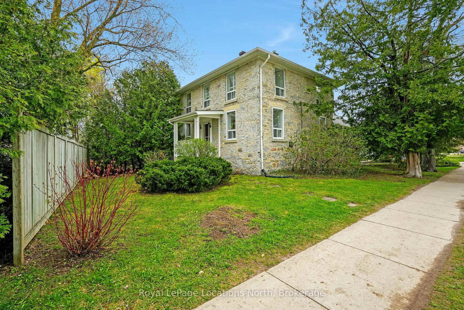 562 Cameron Street • Collingwood, ON photo 27