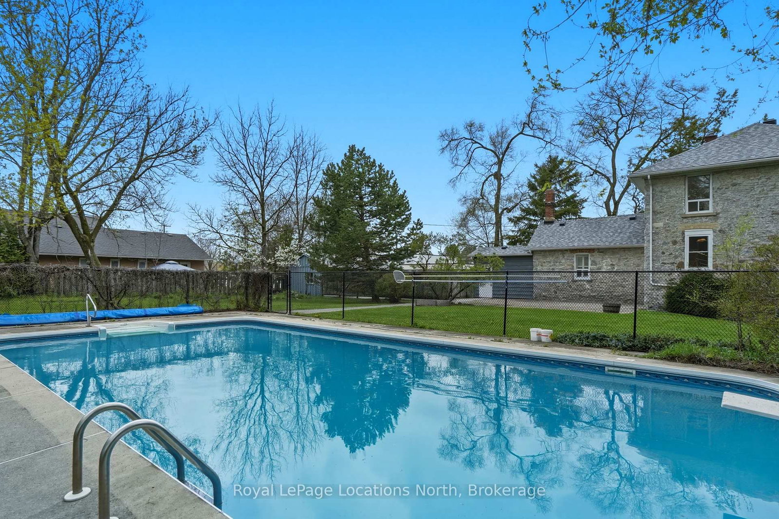562 Cameron Street • Collingwood, ON photo 28