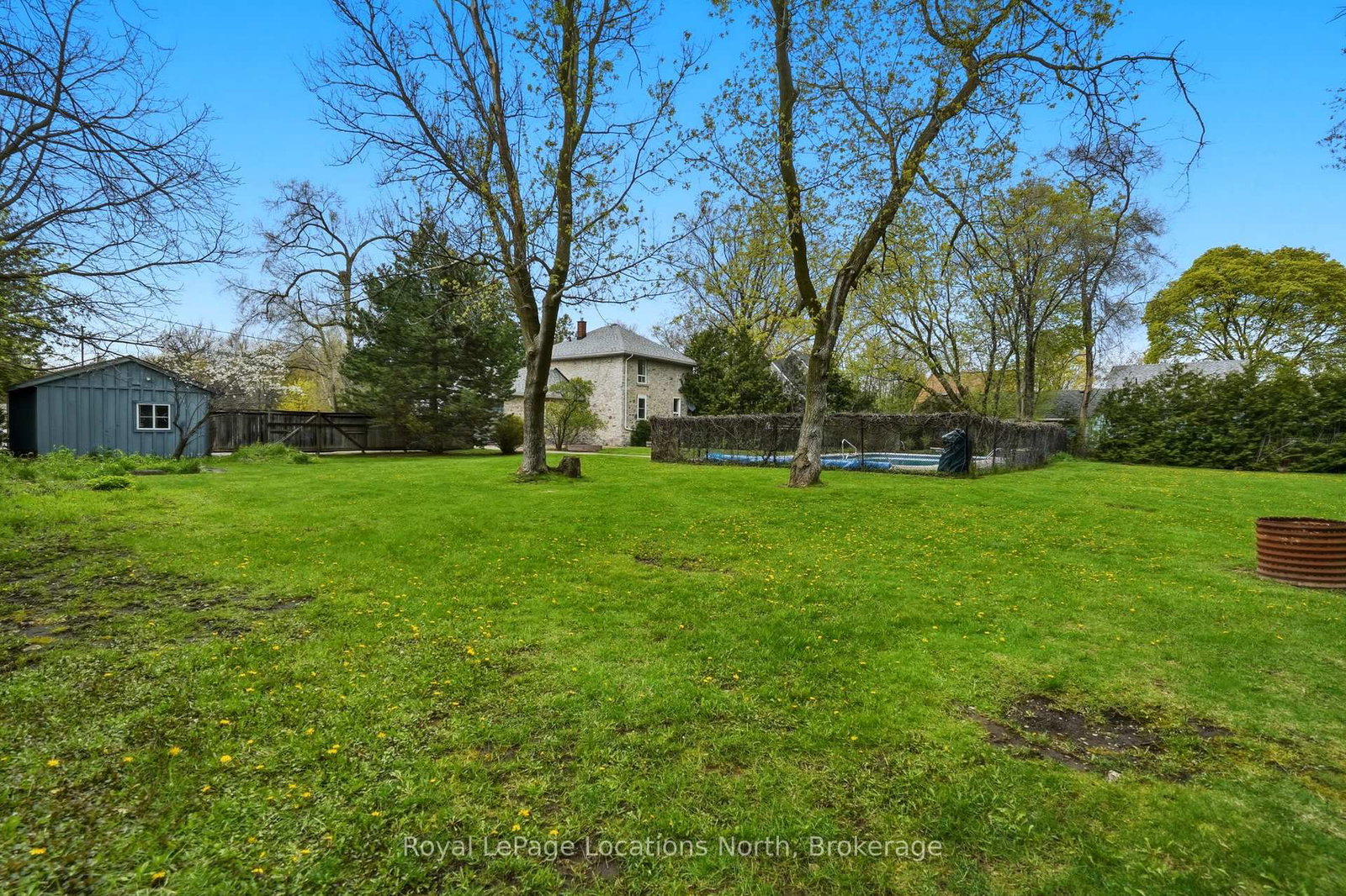 562 Cameron Street • Collingwood, ON photo 32