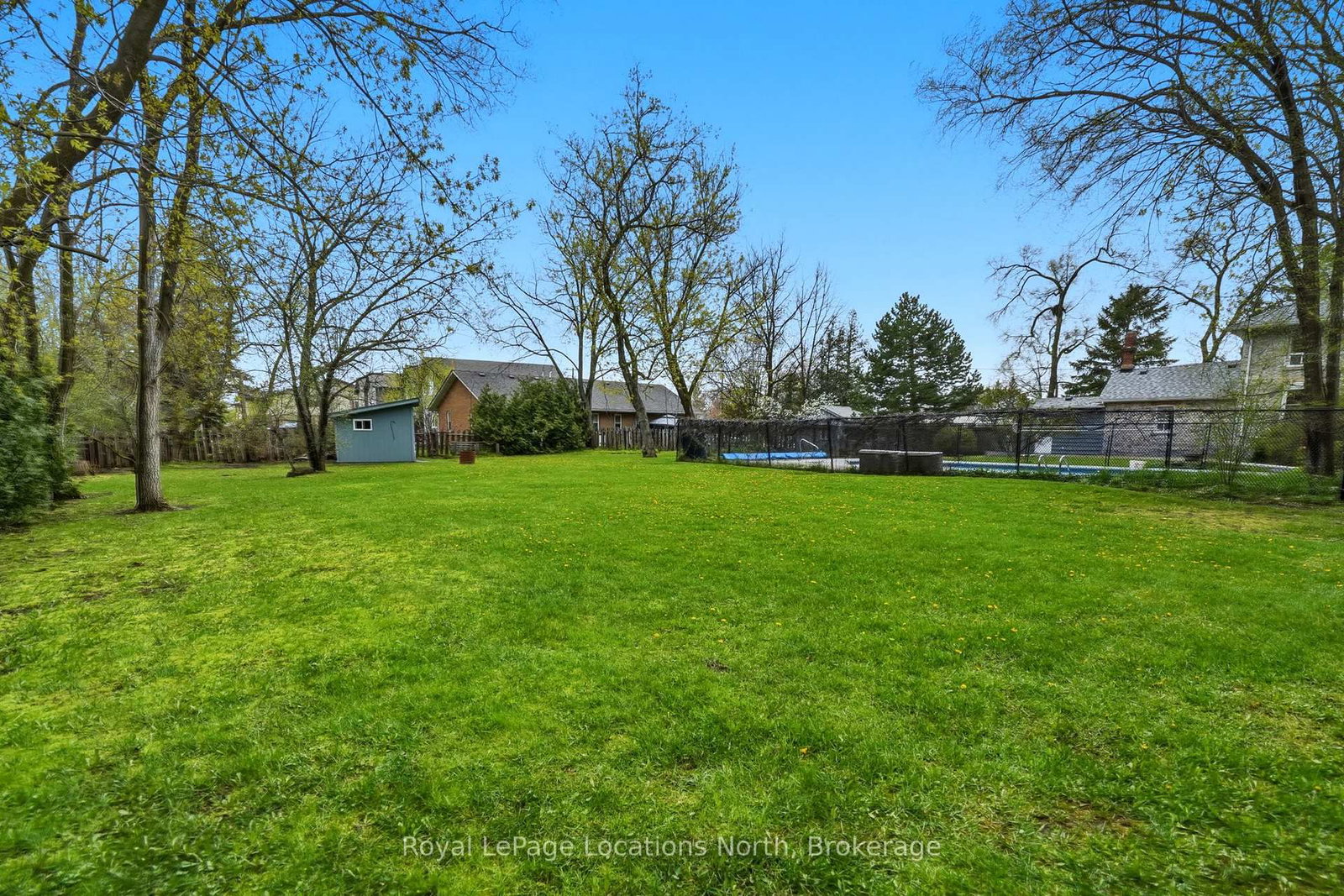 562 Cameron Street • Collingwood, ON photo 33