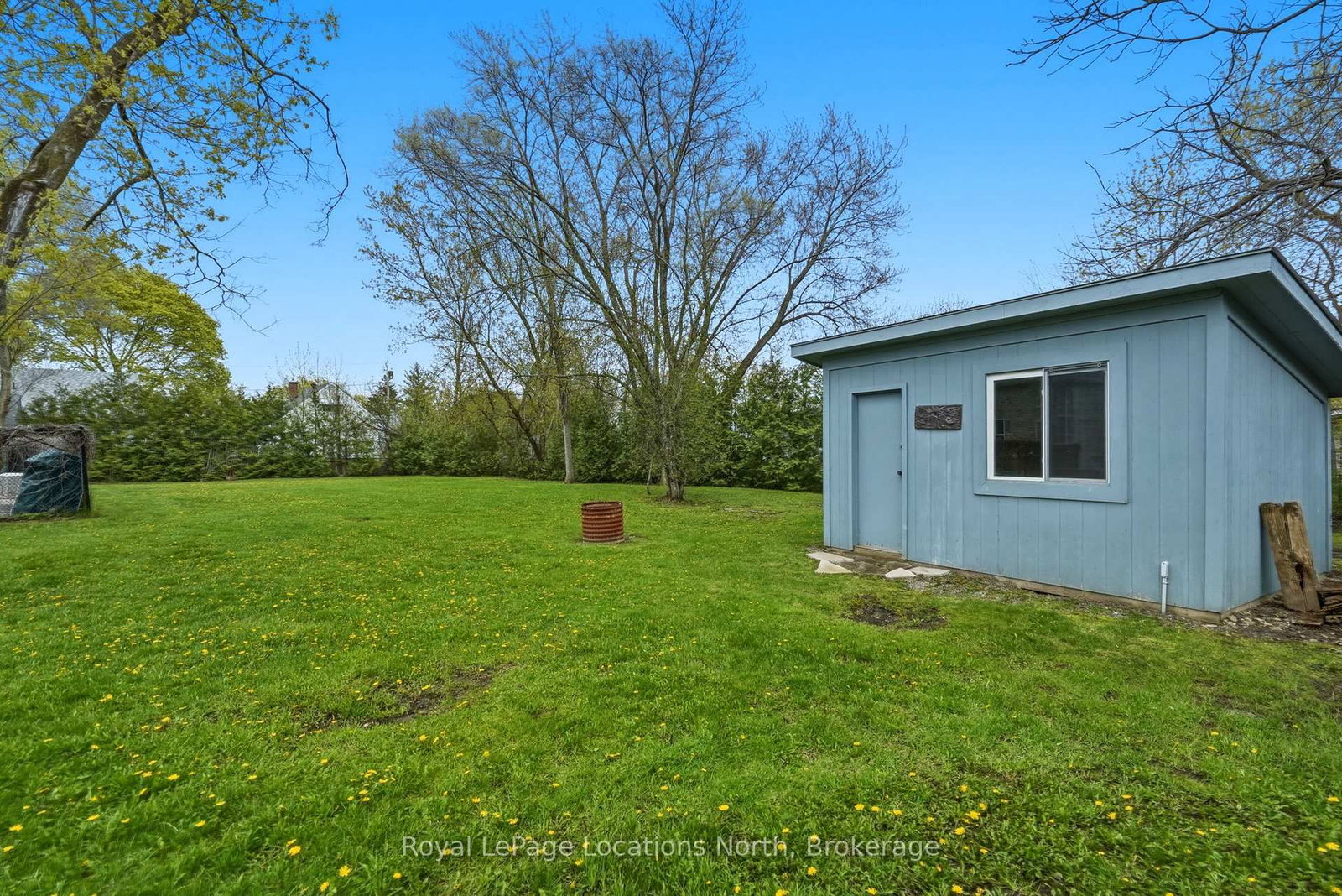 562 Cameron Street • Collingwood, ON photo 34