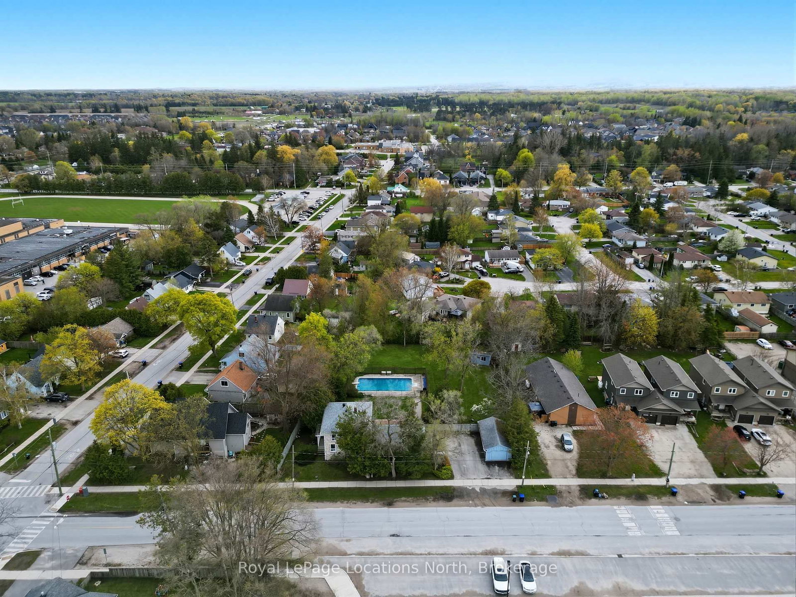 562 Cameron Street • Collingwood, ON photo 39