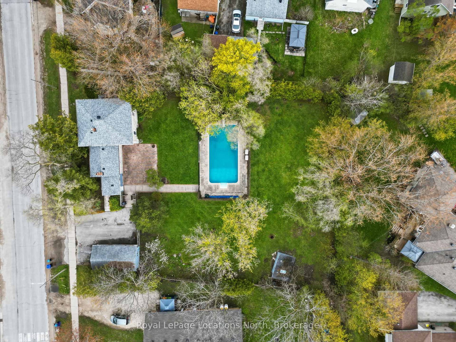 562 Cameron Street • Collingwood, ON photo 40