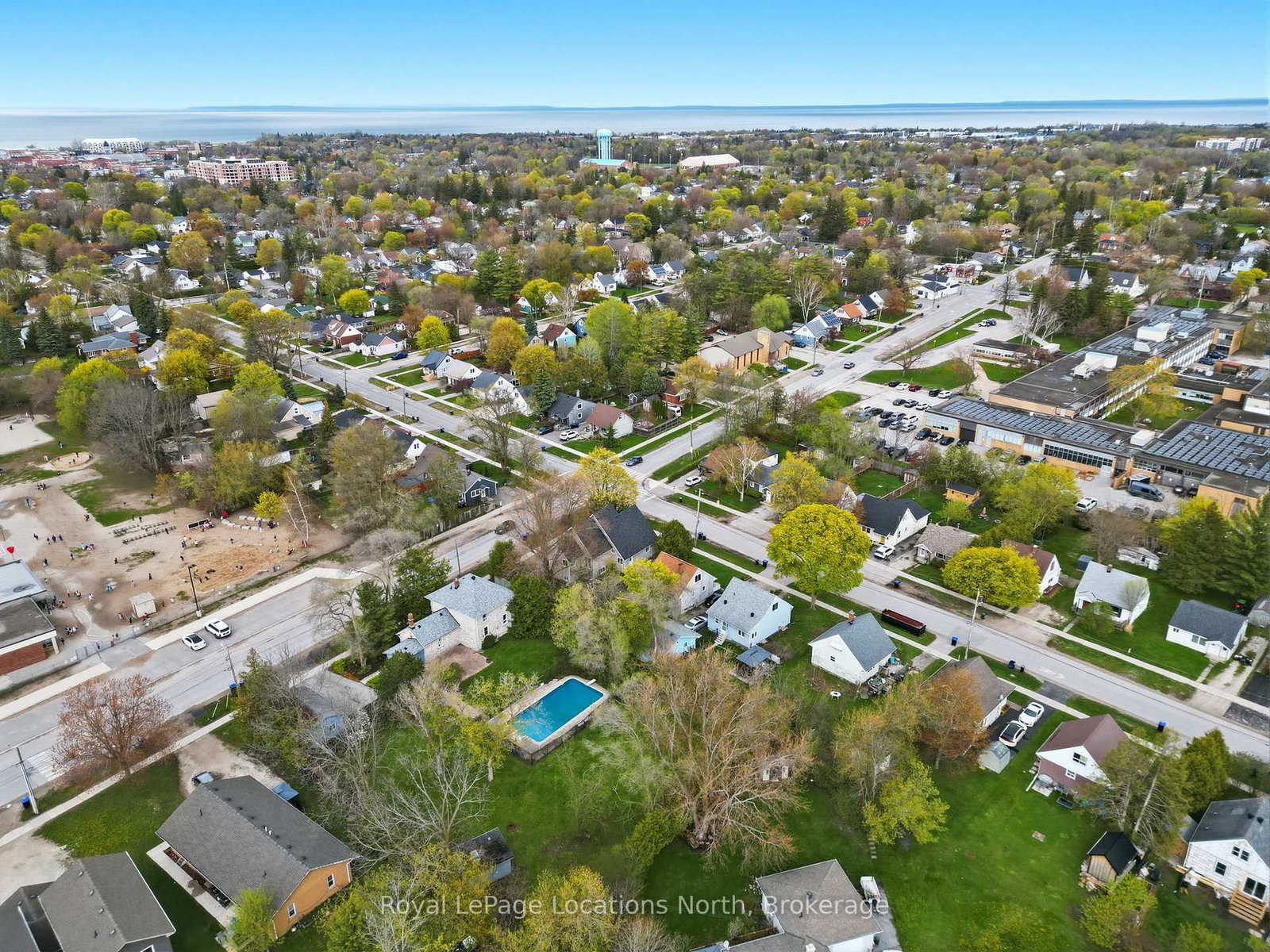 562 Cameron Street • Collingwood, ON photo 41