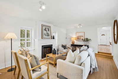 562 Cameron Street • Collingwood, ON photo 5