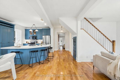 562 Cameron Street • Collingwood, ON photo 6