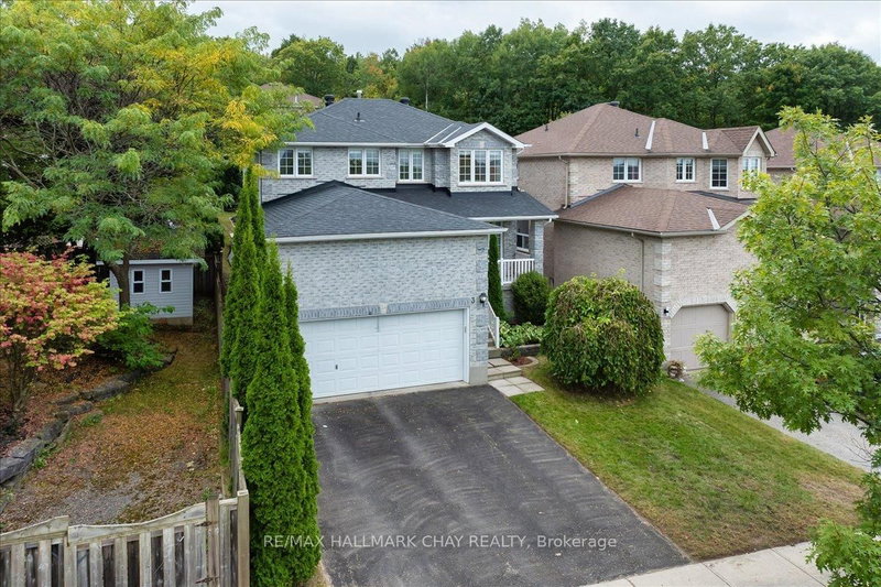 3 Bell Street
