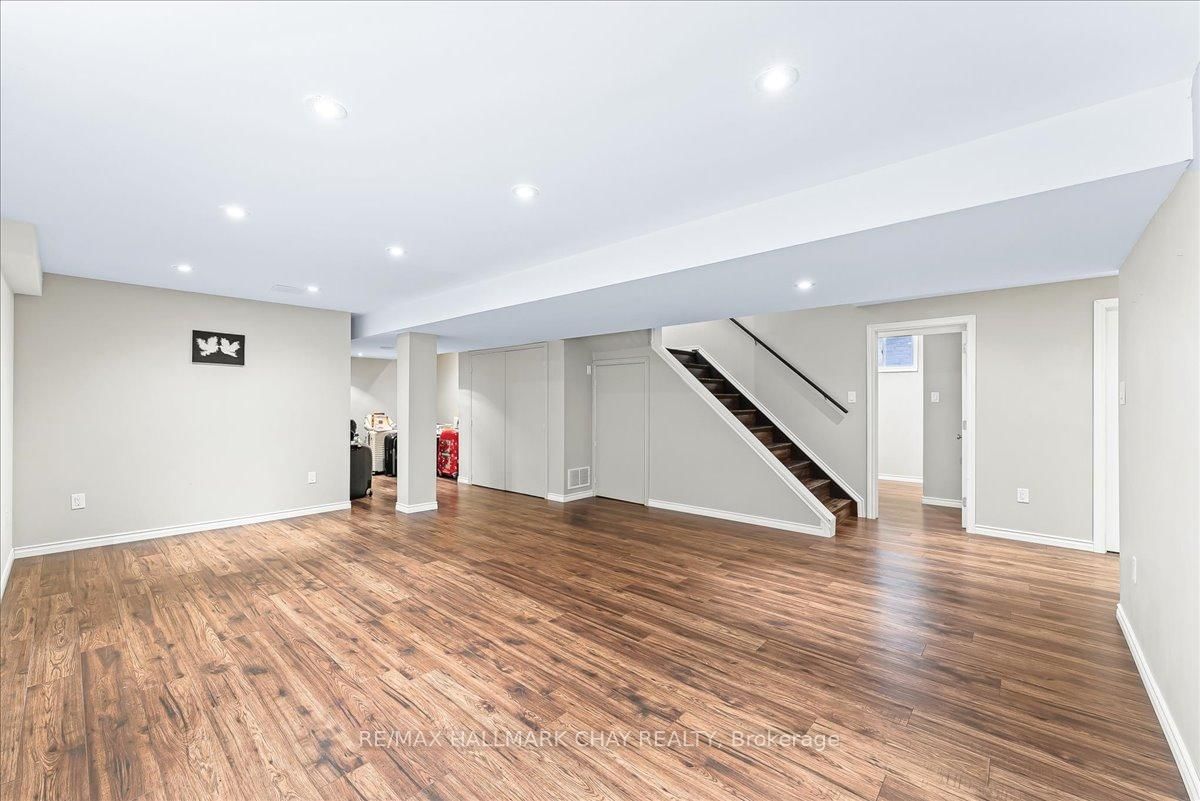 3 Bell Street • Barrie, ON photo 27