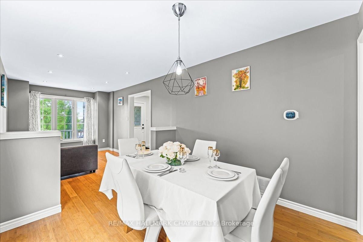 3 Bell Street • Barrie, ON photo 29