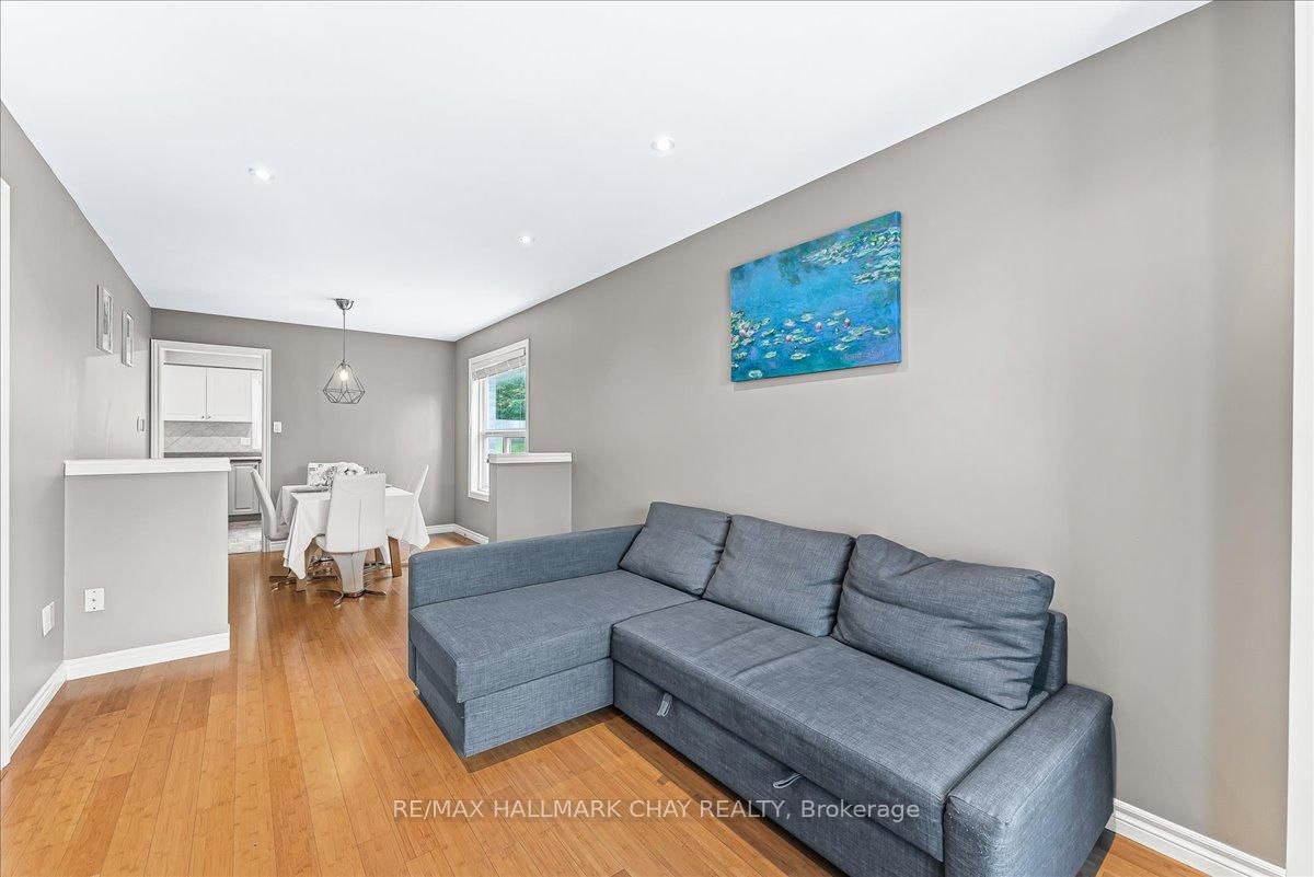 3 Bell Street • Barrie, ON photo 31