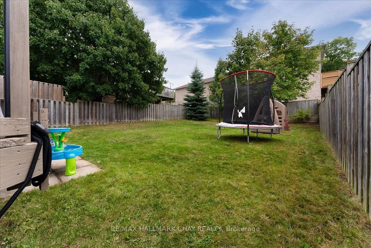 3 Bell Street • Barrie, ON photo 32