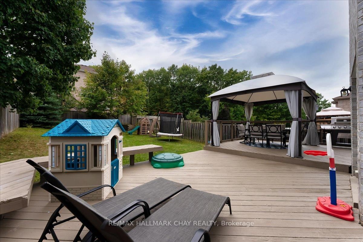 3 Bell Street • Barrie, ON photo 33