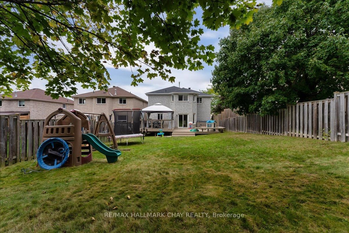 3 Bell Street • Barrie, ON photo 34