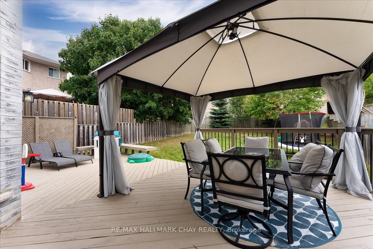 3 Bell Street • Barrie, ON photo 35