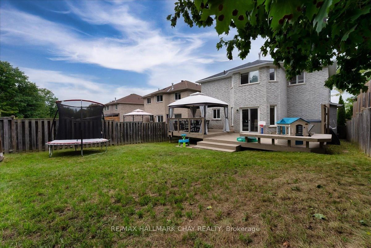 3 Bell Street • Barrie, ON photo 36