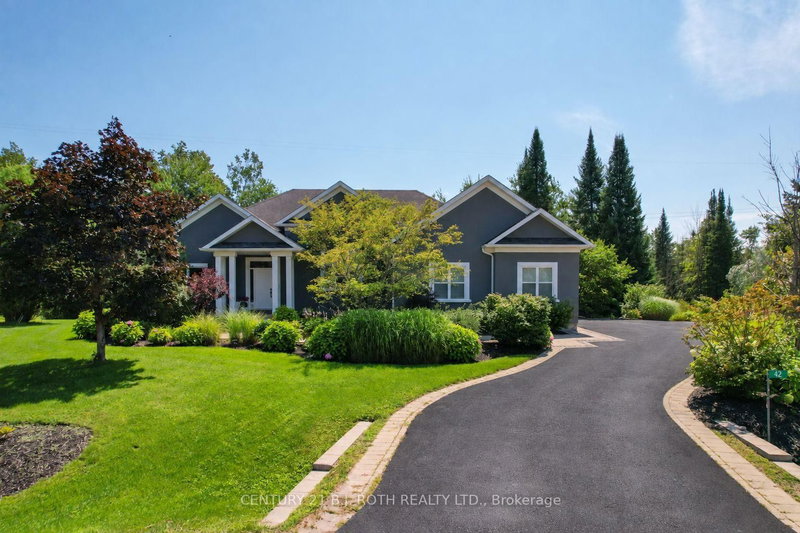 42 Lilac Lane