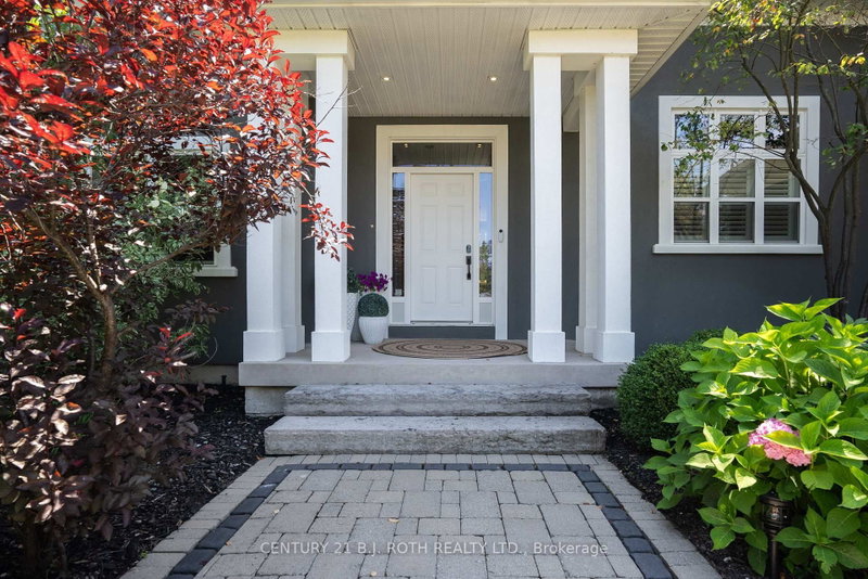 42 Lilac Lane
