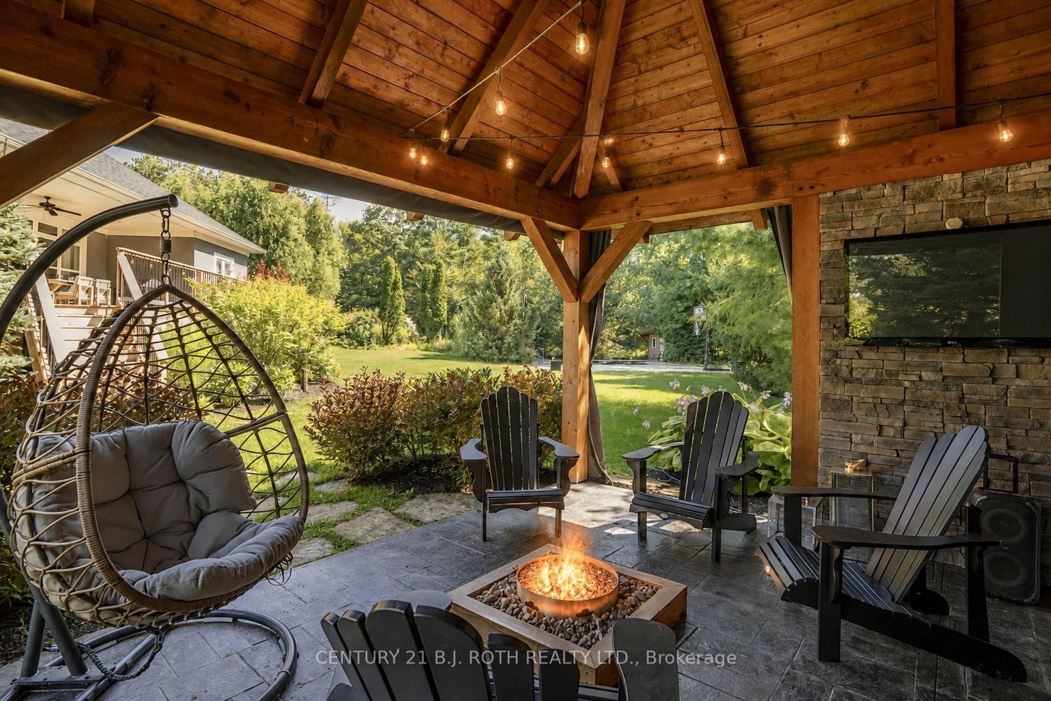 42 Lilac Lane • Springwater, ON photo 41