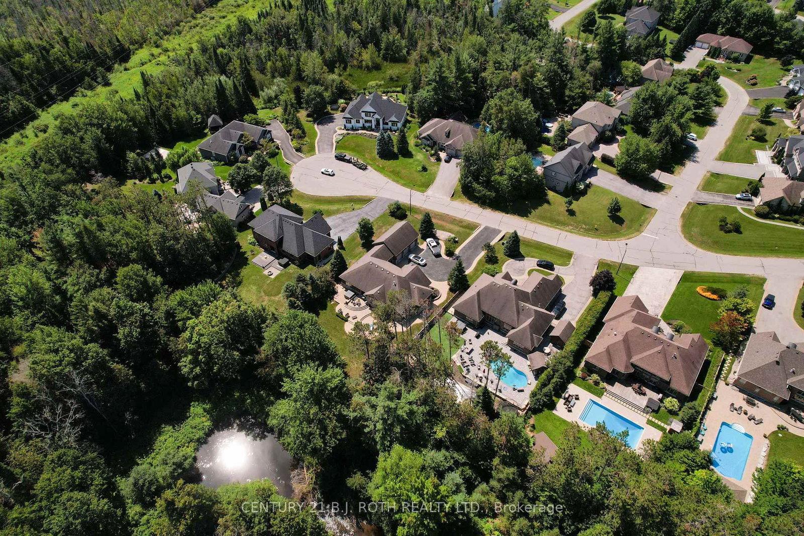 42 Lilac Lane • Springwater, ON photo 45