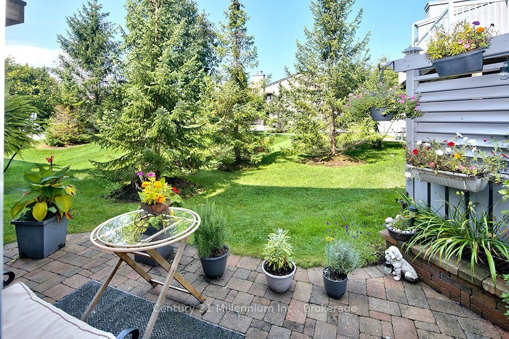 19 Dawson Drive • #68 • Collingwood, ON photo 10