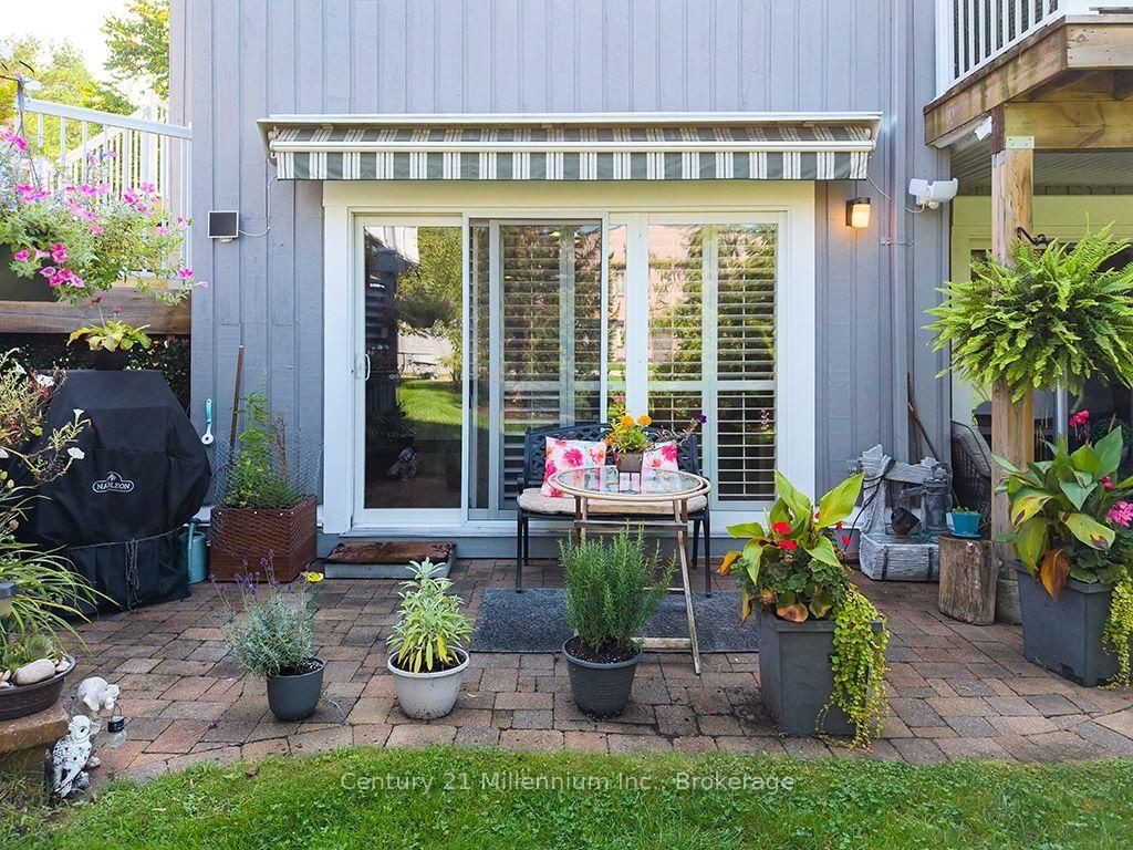 19 Dawson Drive • #68 • Collingwood, ON photo 11