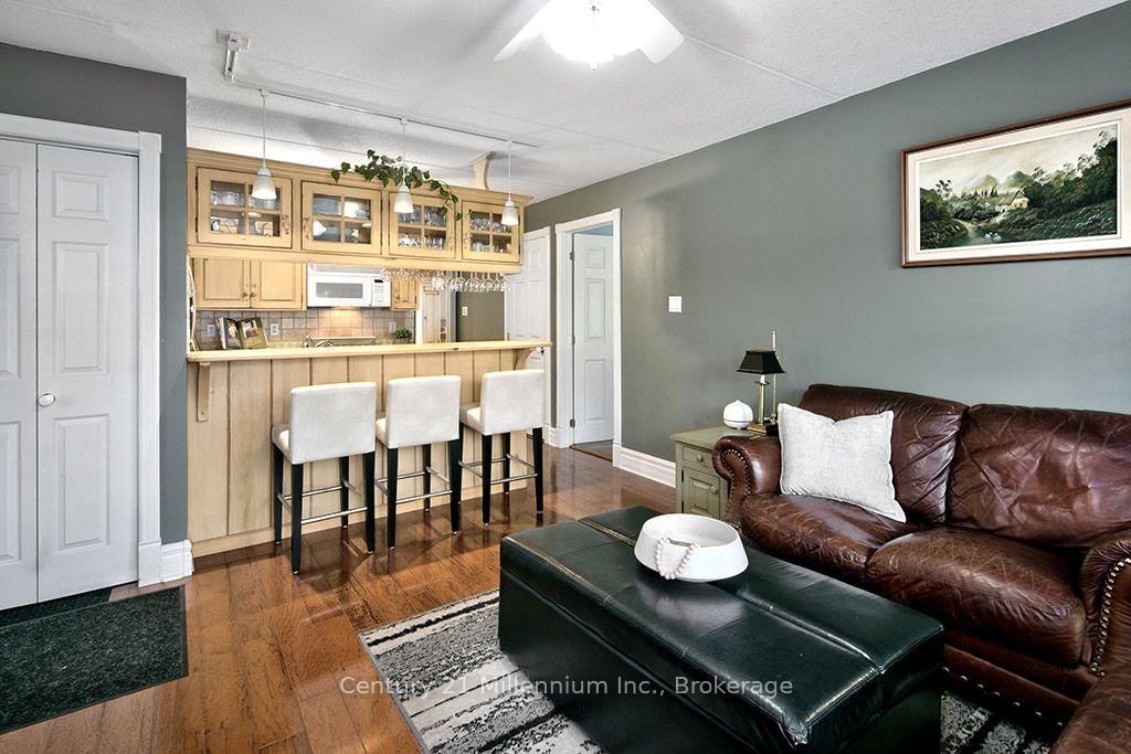 19 Dawson Drive • #68 • Collingwood, ON photo 16