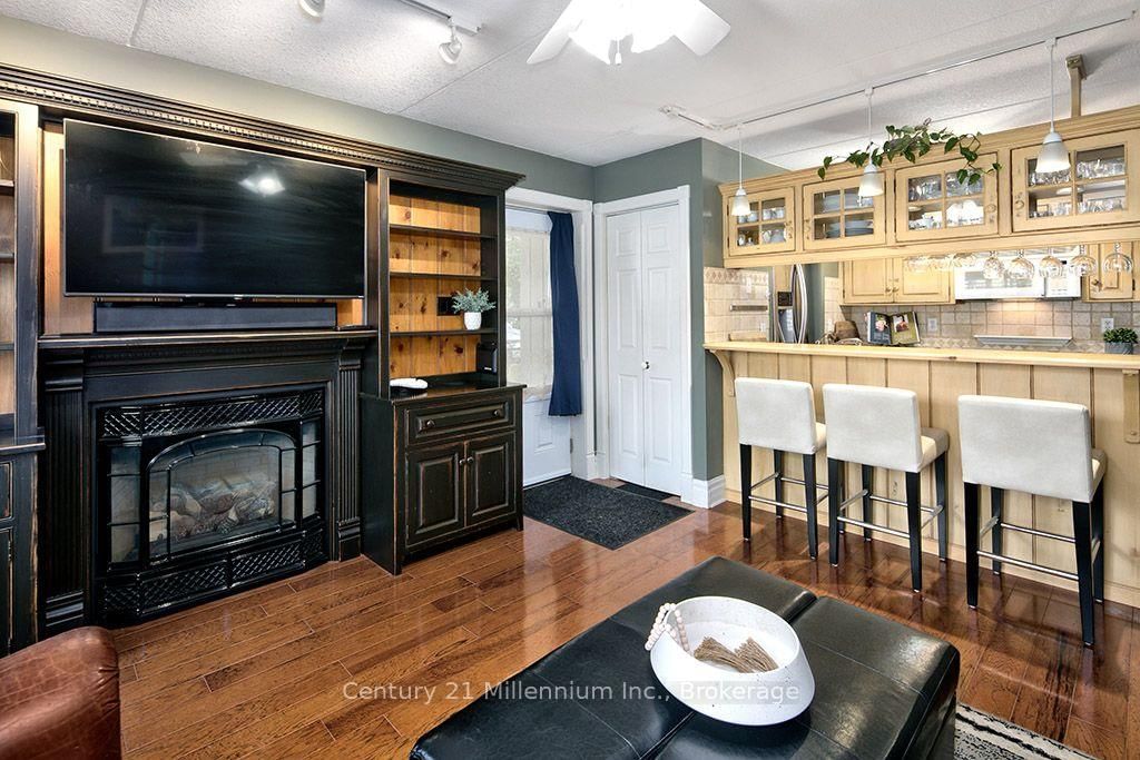 19 Dawson Drive • #68 • Collingwood, ON photo 17
