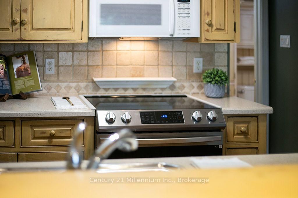 19 Dawson Drive • #68 • Collingwood, ON photo 19