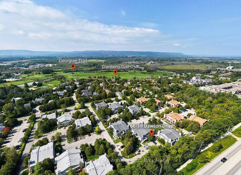 68 - 19 Dawson Drive