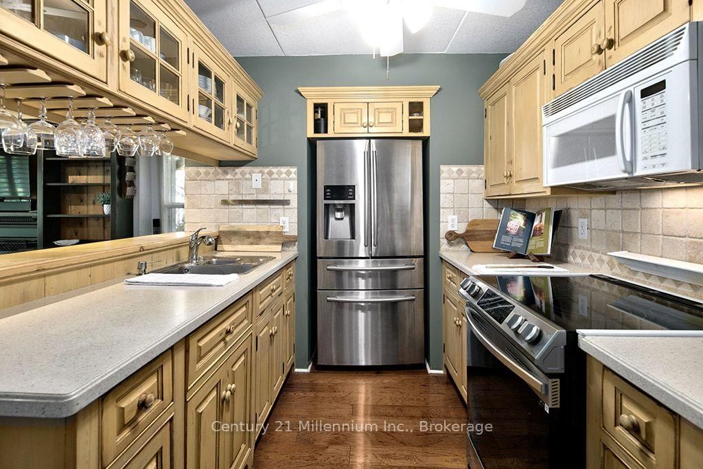 19 Dawson Drive • #68 • Collingwood, ON photo 20