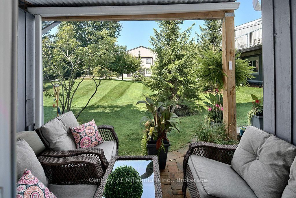19 Dawson Drive • #68 • Collingwood, ON photo 23