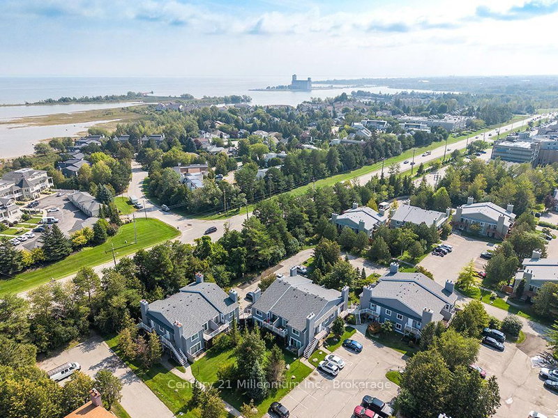 68 - 19 Dawson Drive