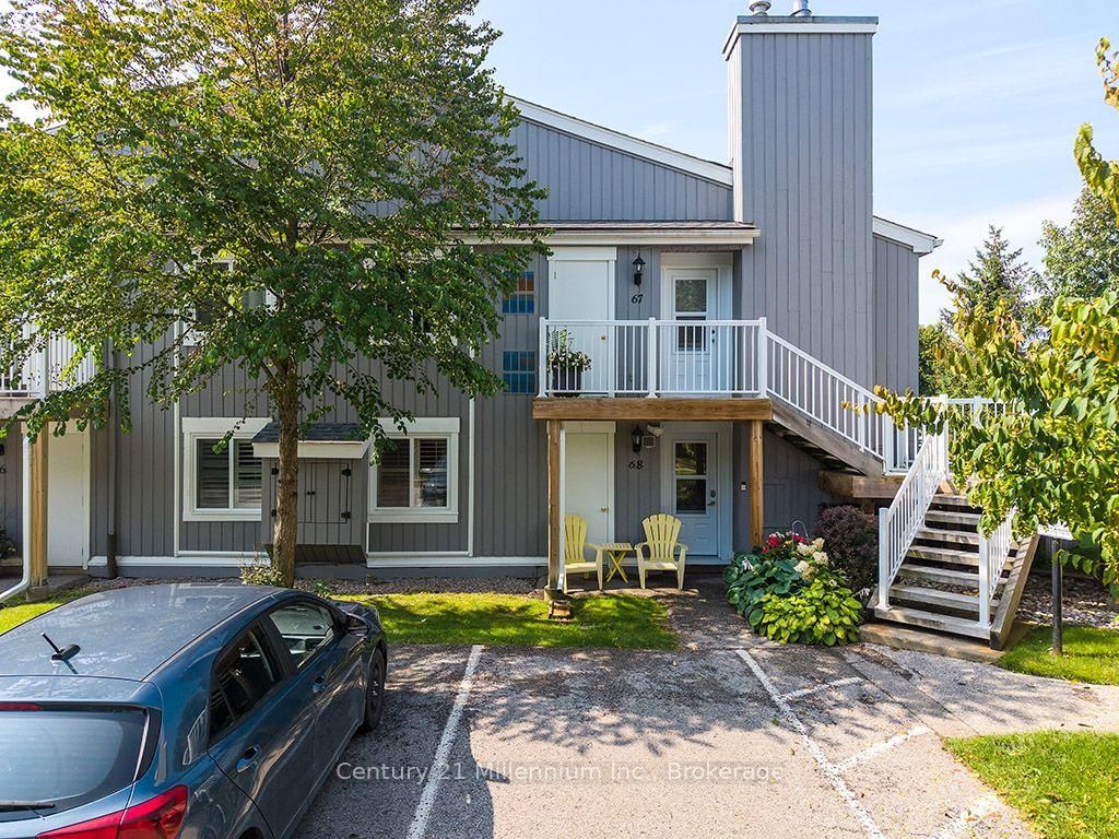 19 Dawson Drive • #68 • Collingwood, ON photo 32
