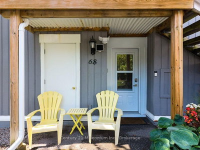 19 Dawson Drive • #68 • Collingwood, ON photo 6