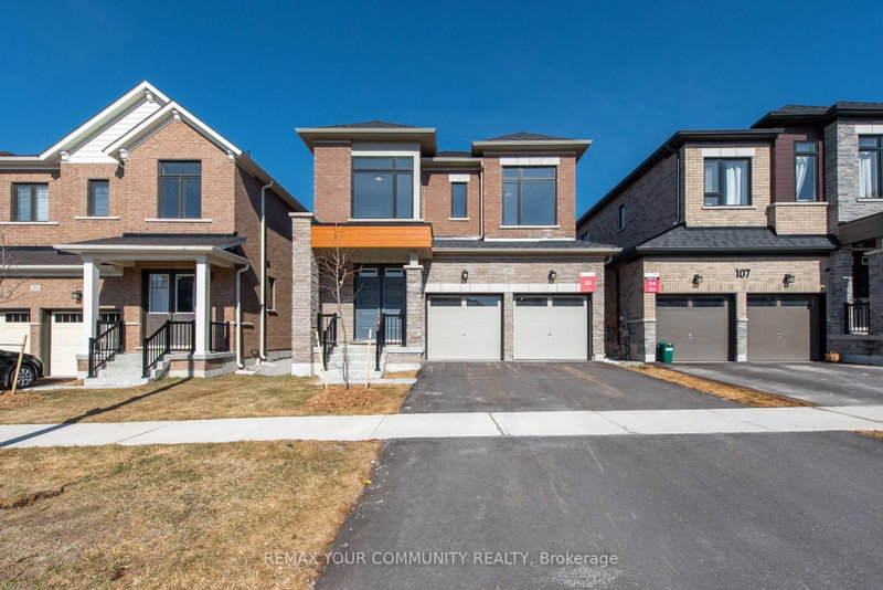 105 Bearberry Road