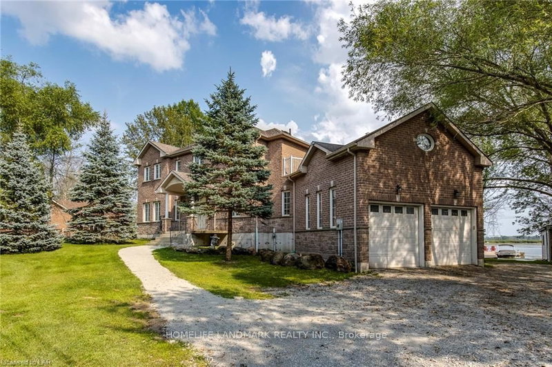 3213 Quiet Waters Lane