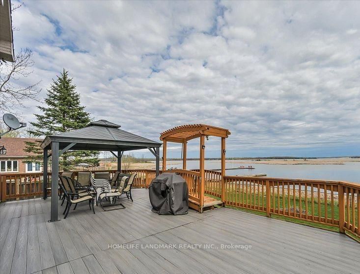 3213 Quiet Waters Lane • Severn, ON photo 17