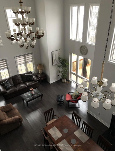 3213 Quiet Waters Lane • Severn, ON photo 3