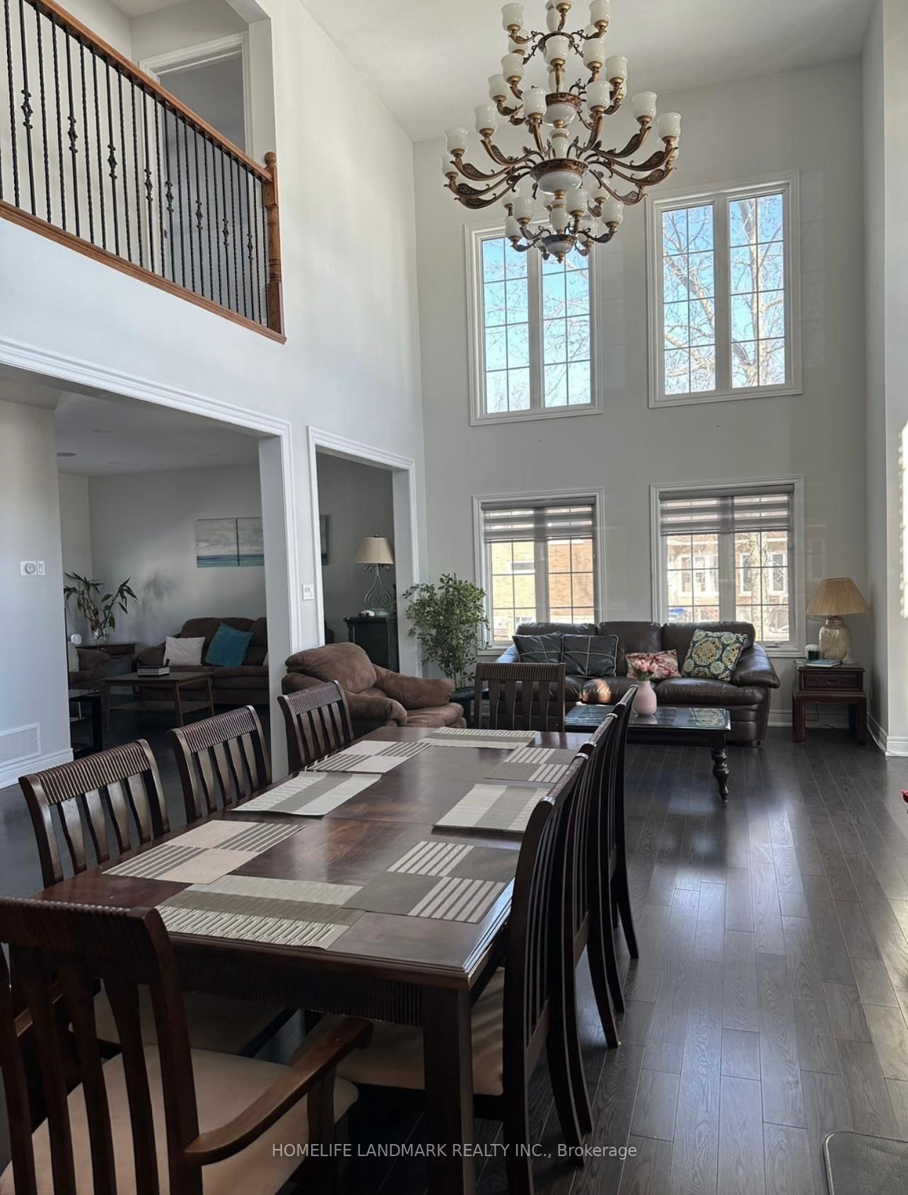 3213 Quiet Waters Lane • Severn, ON photo 4
