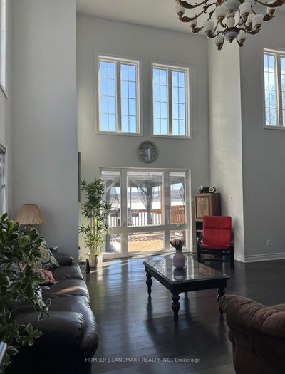 3213 Quiet Waters Lane • Severn, ON photo 6