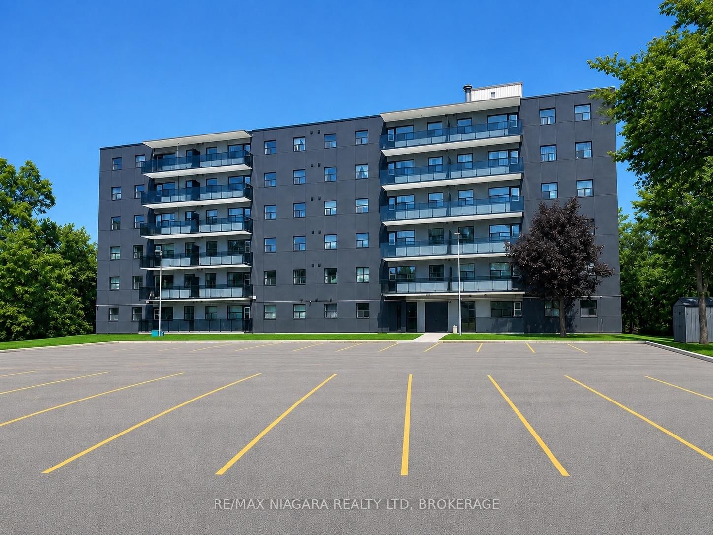 603 - 550 King Street, Midland 4