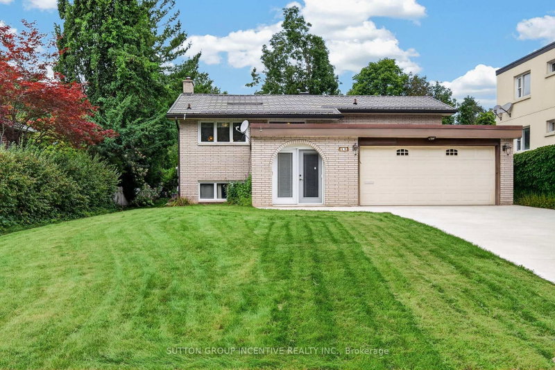 80 Shirley Avenue