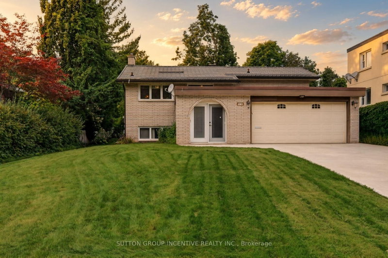 80 Shirley Avenue