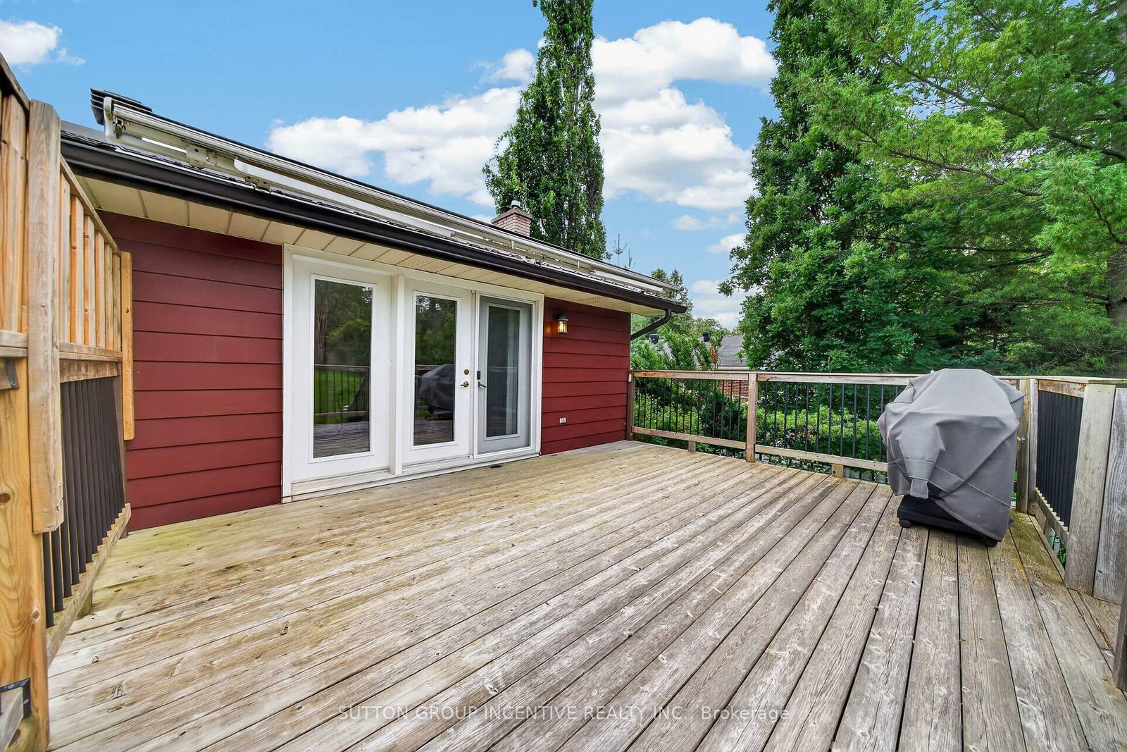 80 Shirley Avenue • Barrie, ON photo 33