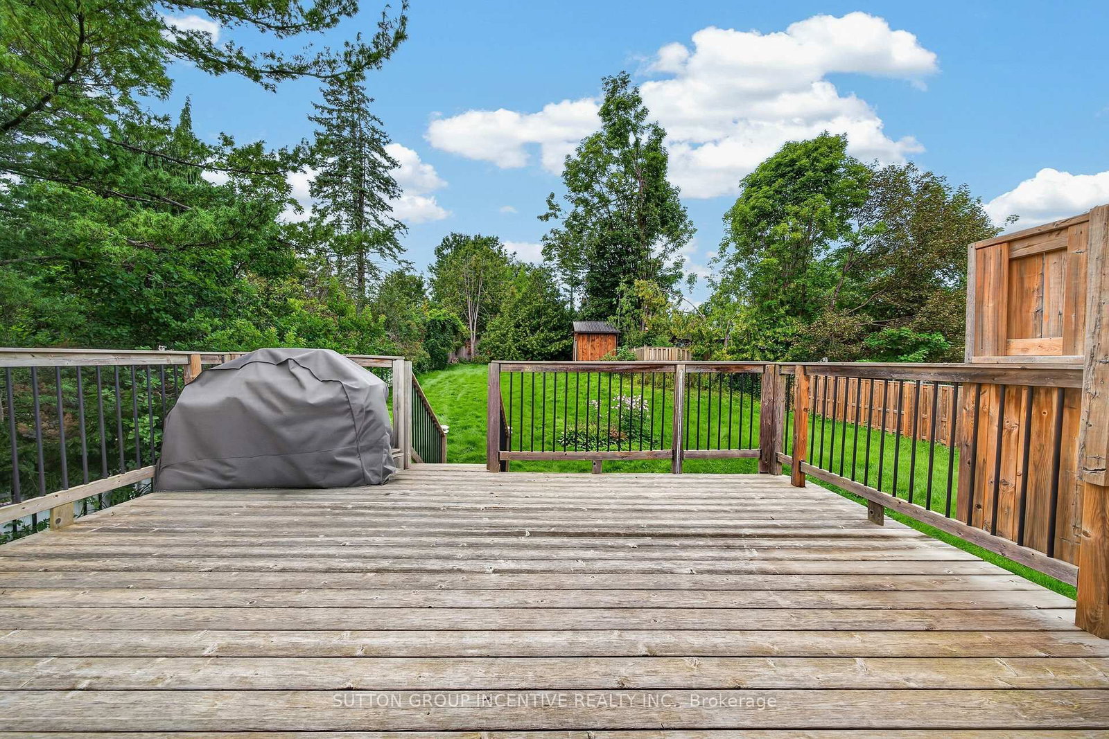 80 Shirley Avenue • Barrie, ON photo 34