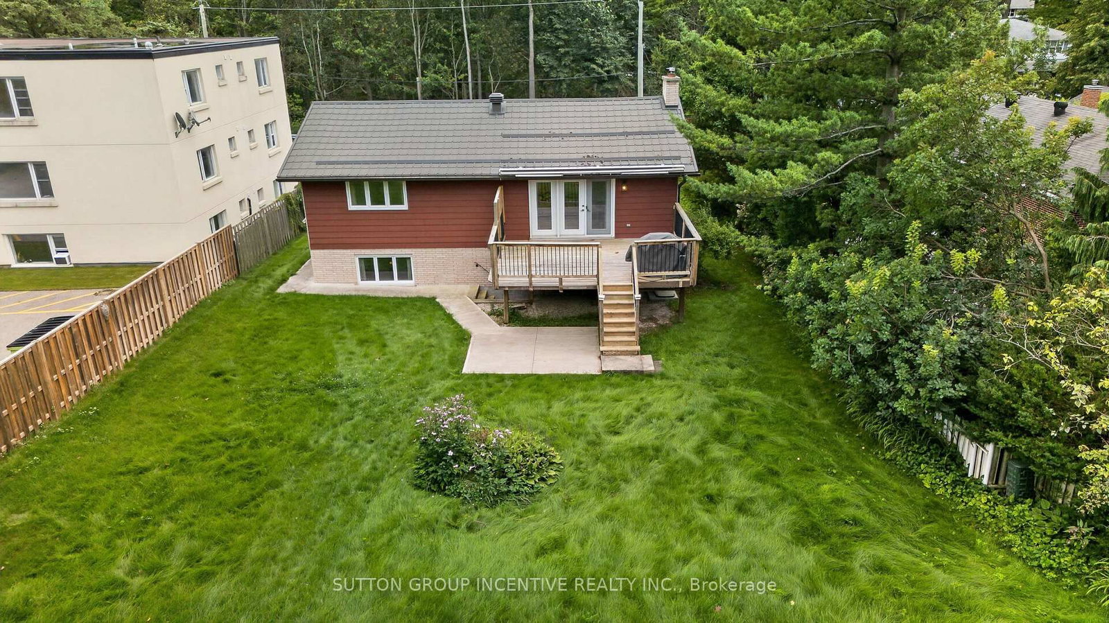 80 Shirley Avenue • Barrie, ON photo 42