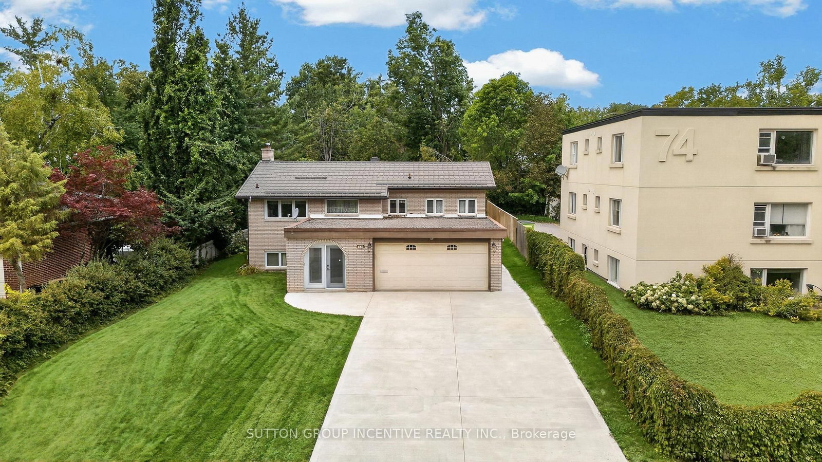 80 Shirley Avenue • Barrie, ON photo 46