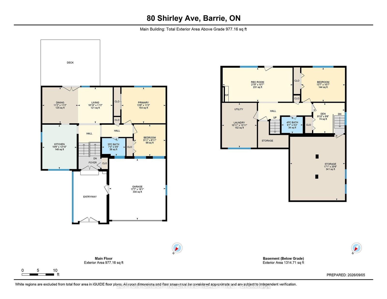 80 Shirley Avenue • Barrie, ON photo 50